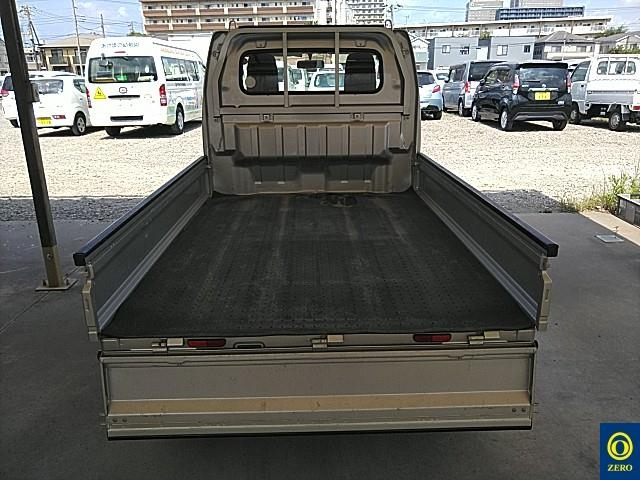NISSAN CLIPPER TRUCK 2016