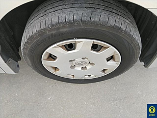 TOYOTA NOAH 2009