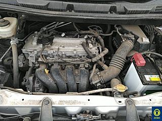 TOYOTA NOAH 2009