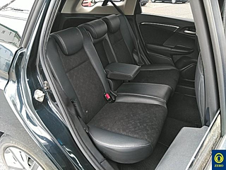 HONDA SHUTTLE 2015
