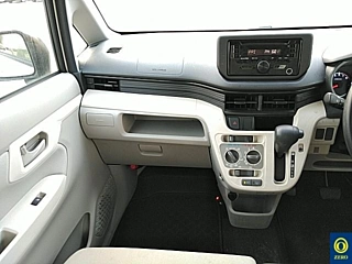 DAIHATSU MOVE 2020