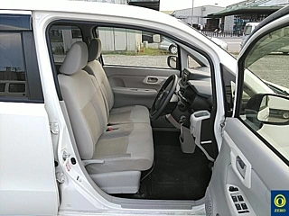 DAIHATSU MOVE 2020