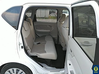 DAIHATSU MOVE 2020