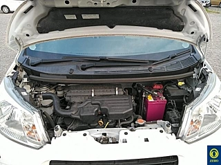 DAIHATSU MOVE 2020