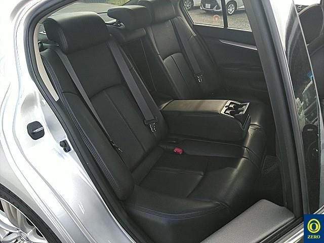 NISSAN SKYLINE 2011