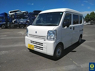 SUZUKI EVERY 2021