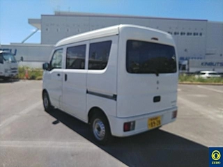 SUZUKI EVERY 2021