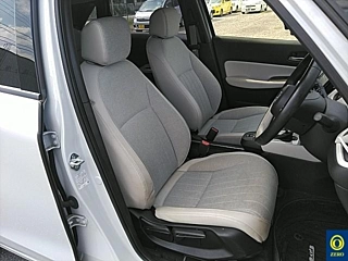 HONDA FIT 2020