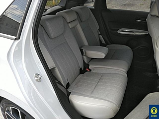 HONDA FIT 2020