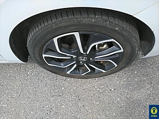 HONDA FIT 2020
