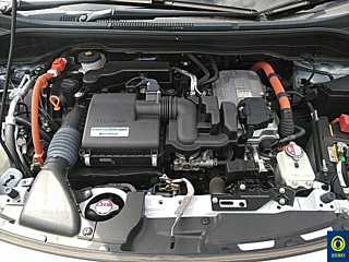 HONDA FIT 2020