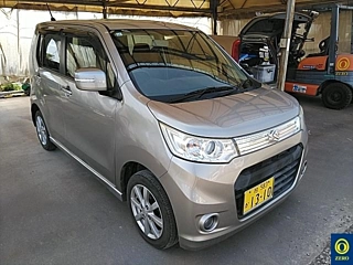 SUZUKI WAGON R 2013