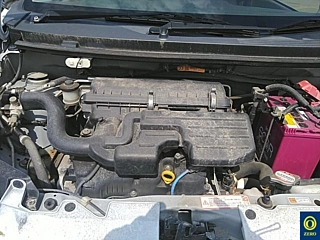 DAIHATSU MIRA E S 2012