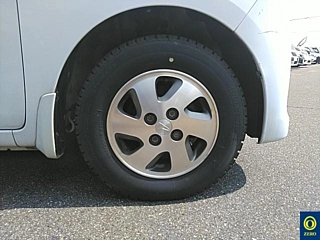 DAIHATSU MIRA E S 2012
