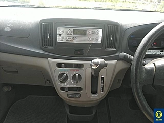 DAIHATSU MIRA E S 2012