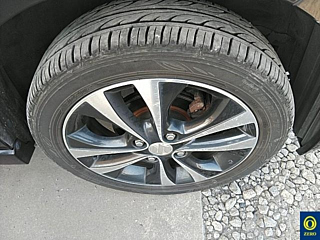 car slider