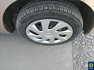 DAIHATSU TANTO 2012