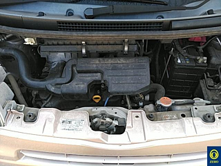 DAIHATSU TANTO 2012