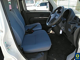 DAIHATSU HIJET VAN 2009