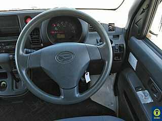 DAIHATSU HIJET VAN 2009