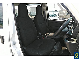 DAIHATSU HIJET VAN 2018