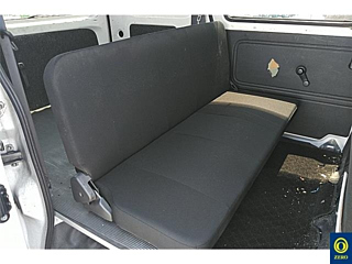 DAIHATSU HIJET VAN 2018