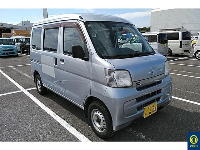 DAIHATSU HIJET VAN 2015