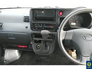 DAIHATSU HIJET VAN 2015