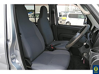 DAIHATSU HIJET VAN 2015