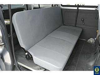 DAIHATSU HIJET VAN 2015