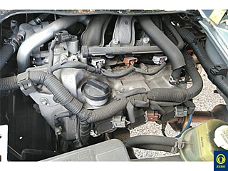 DAIHATSU HIJET VAN 2015