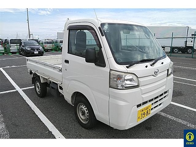 DAIHATSU HIJET TRUCK 2016