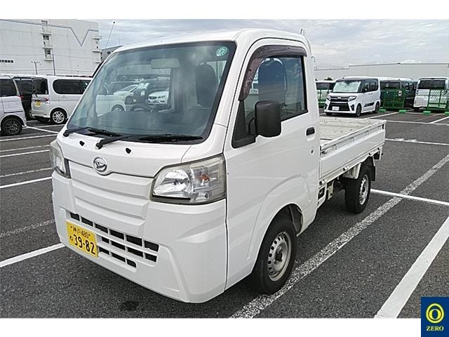 DAIHATSU HIJET TRUCK 2016