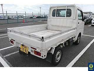 DAIHATSU HIJET TRUCK 2016