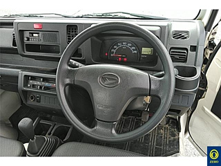 DAIHATSU HIJET TRUCK 2016