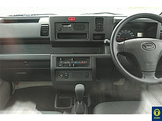 DAIHATSU HIJET TRUCK 2016