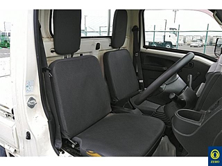 DAIHATSU HIJET TRUCK 2016