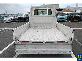 DAIHATSU HIJET TRUCK 2016