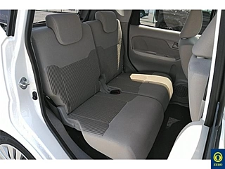 DAIHATSU MOVE 2020