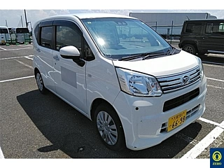 DAIHATSU MOVE 2020