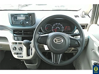 DAIHATSU MOVE 2020