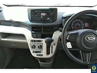 DAIHATSU MOVE 2020