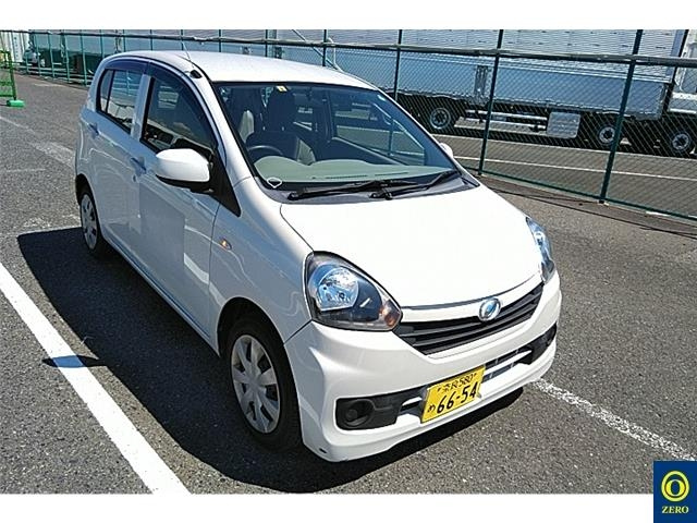 DAIHATSU MIRA E S 2016