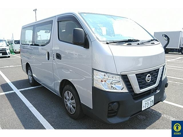 NISSAN CARAVAN VAN 2020