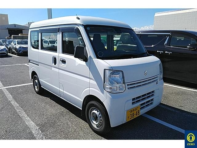 SUZUKI EVERY 2017