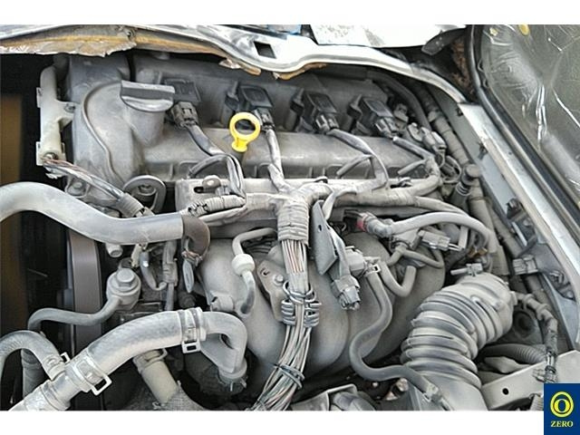 MAZDA BONGO VAN 2011