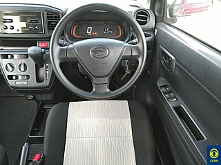 DAIHATSU MIRA E S 2018