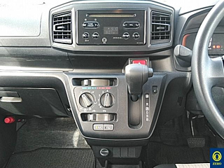 DAIHATSU MIRA E S 2018