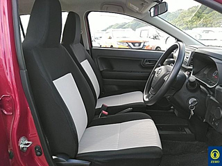 DAIHATSU MIRA E S 2018