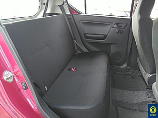 DAIHATSU MIRA E S 2018